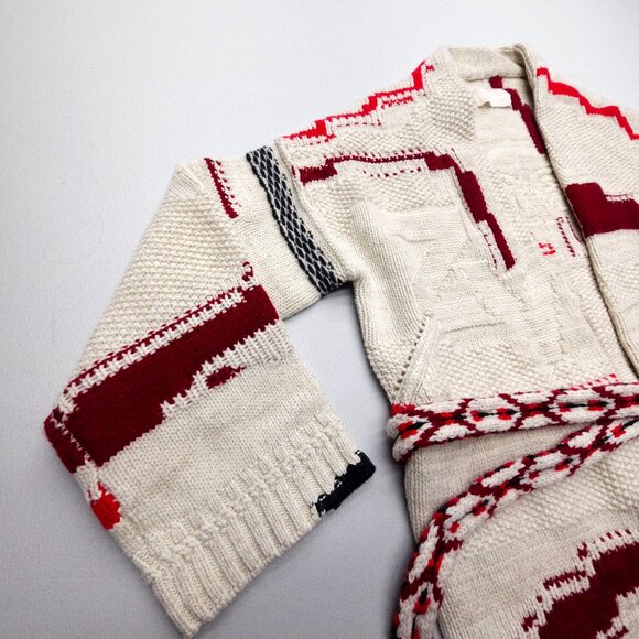 Zadig & Voltaire Aspen Cardigan XS - Picture 11 of 16